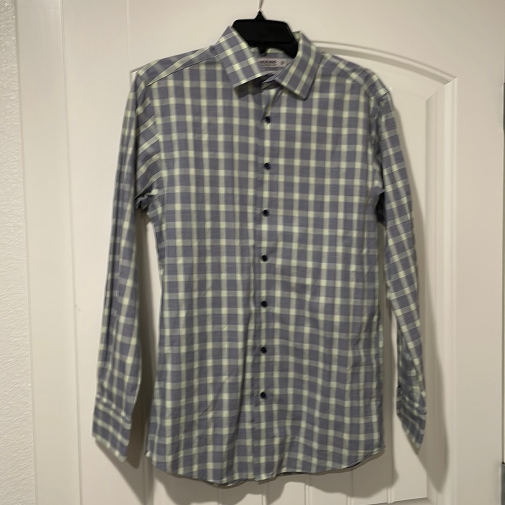 Mena dress shirt